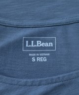 L.L.Bean（エルエルビーン）Tシャツ・カットソー 青 サイズ:S レディース/2200702696176