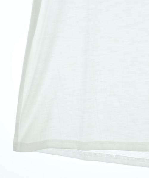 L.L.Bean（エルエルビーン）Tシャツ・カットソー 白 サイズ:XS レディース/2200702696183