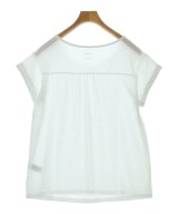 L.L.Bean（エルエルビーン）Tシャツ・カットソー 白 サイズ:XS レディース/2200702696183