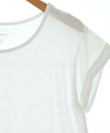 L.L.Bean（エルエルビーン）Tシャツ・カットソー 白 サイズ:XS レディース/2200702696183