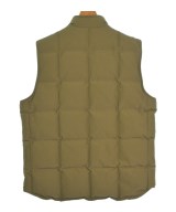 L.L.Bean（エルエルビーン）ダウンジャケット/ダウンベスト カーキ サイズ:L メンズ/2200705529013