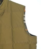 L.L.Bean（エルエルビーン）ダウンジャケット/ダウンベスト カーキ サイズ:L メンズ/2200705529013