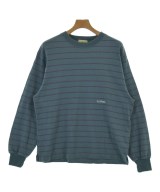 L.L.Bean（エルエルビーン）Tシャツ・カットソー 青 サイズ:S レディース/2200705757010
