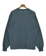 L.L.Bean（エルエルビーン）Tシャツ・カットソー 青 サイズ:S レディース/2200705757010