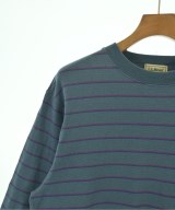 L.L.Bean（エルエルビーン）Tシャツ・カットソー 青 サイズ:S レディース/2200705757010