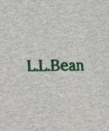 L.L.Bean（エルエルビーン）Tシャツ・カットソー グレー サイズ:M レディース/2200705636117