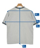 L.L.Bean（エルエルビーン）Tシャツ・カットソー グレー サイズ:M レディース/2200705636117