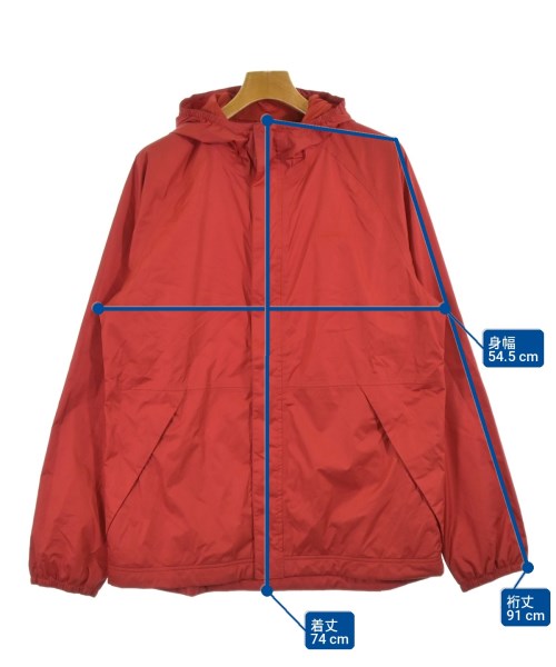 L.L.Bean（エルエルビーン）その他 赤 サイズ:M メンズ/2200702641022