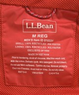 L.L.Bean（エルエルビーン）その他 赤 サイズ:M メンズ/2200702641022