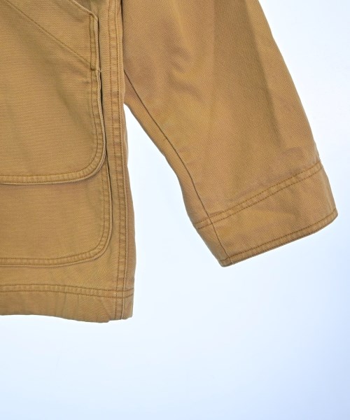 L.L.Bean（エルエルビーン）カバーオール ベージュ サイズ:S レディース/2200706756111