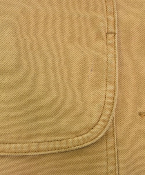 L.L.Bean（エルエルビーン）カバーオール ベージュ サイズ:S レディース/2200706756111