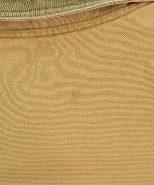 L.L.Bean（エルエルビーン）カバーオール ベージュ サイズ:S レディース/2200706756111