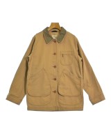 L.L.Bean（エルエルビーン）カバーオール ベージュ サイズ:S レディース/2200706756111