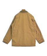 L.L.Bean（エルエルビーン）カバーオール ベージュ サイズ:S レディース/2200706756111
