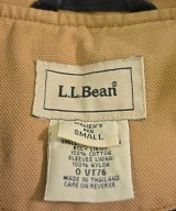 L.L.Bean（エルエルビーン）カバーオール ベージュ サイズ:S レディース/2200706756111