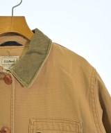 L.L.Bean（エルエルビーン）カバーオール ベージュ サイズ:S レディース/2200706756111