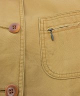 L.L.Bean（エルエルビーン）カバーオール ベージュ サイズ:S レディース/2200706756111