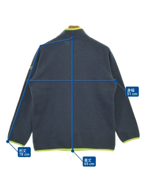 L.L.Bean（エルエルビーン）スウェット 紺 サイズ:XL レディース/2200704509023