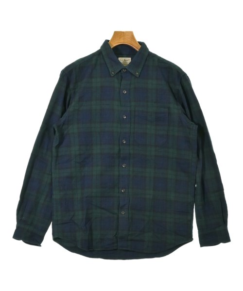 L.L.Bean(エルエルビーン)のカジュアルシャツ サイズ:M 5,000円