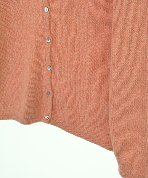 L.L.Bean（エルエルビーン）カーディガン ピンク サイズ:M レディース/2200705097208