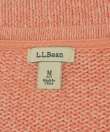 L.L.Bean（エルエルビーン）カーディガン ピンク サイズ:M レディース/2200705097208