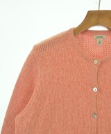 L.L.Bean（エルエルビーン）カーディガン ピンク サイズ:M レディース/2200705097208