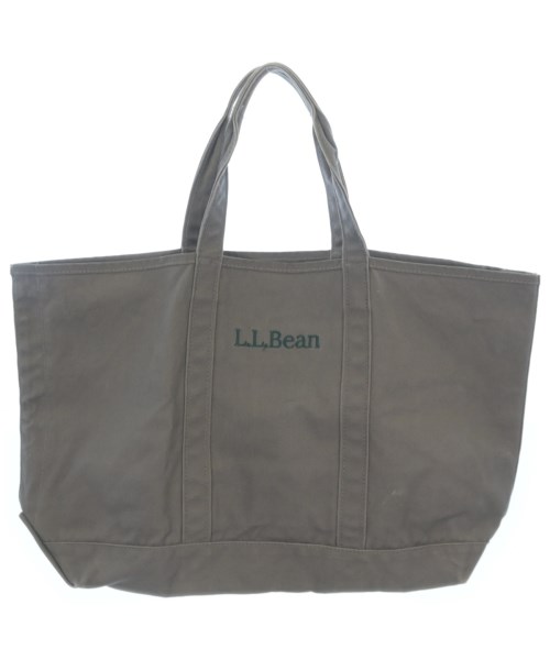 L.L.Bean(エルエルビーン)のトートバッグ サイズ:- 2,400円