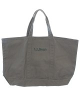 L.L.Bean（エルエルビーン）トートバッグ グレー サイズ:- レディース/2200707985039