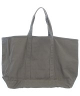 L.L.Bean（エルエルビーン）トートバッグ グレー サイズ:- レディース/2200707985039