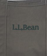 L.L.Bean（エルエルビーン）トートバッグ グレー サイズ:- レディース/2200707985039