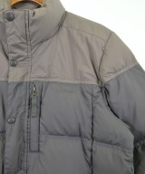 L.L.Bean（エルエルビーン）ダウンジャケット/ダウンベスト グレー サイズ:S メンズ/2200704311022