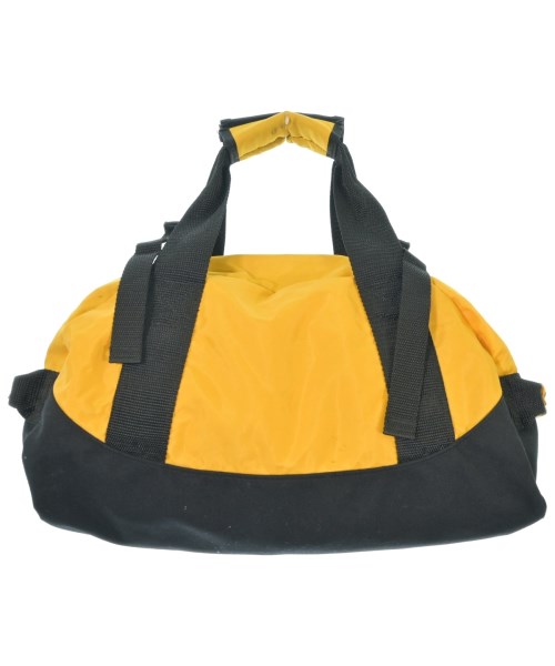 L.L.Bean（エルエルビーン）ボストンバッグ 黄 サイズ:- メンズ/2200708248065