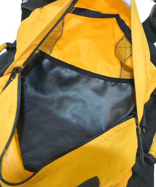 L.L.Bean（エルエルビーン）ボストンバッグ 黄 サイズ:- メンズ/2200708248065
