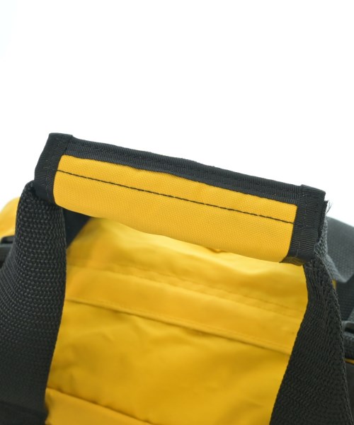 L.L.Bean（エルエルビーン）ボストンバッグ 黄 サイズ:- メンズ/2200708248065