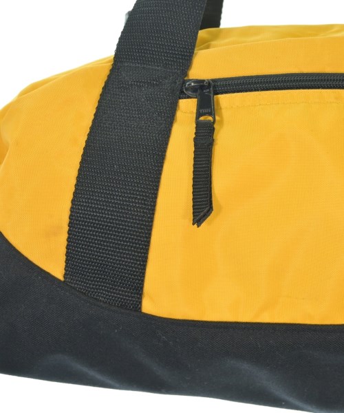 L.L.Bean（エルエルビーン）ボストンバッグ 黄 サイズ:- メンズ/2200708248065