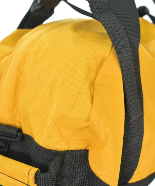 L.L.Bean（エルエルビーン）ボストンバッグ 黄 サイズ:- メンズ/2200708248065