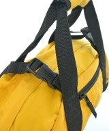 L.L.Bean（エルエルビーン）ボストンバッグ 黄 サイズ:- メンズ/2200708248065