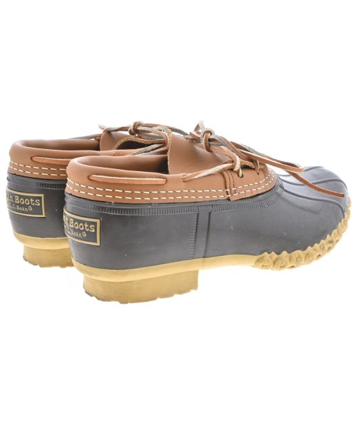 L.L.Bean（エルエルビーン）その他 茶 サイズ:-(24cm位) メンズ/2200708934081