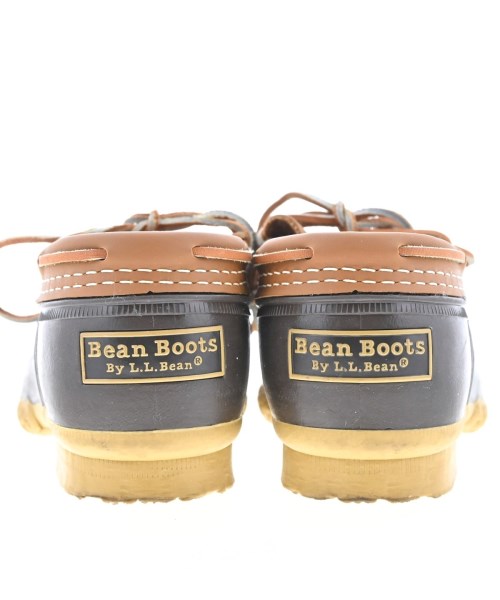 L.L.Bean（エルエルビーン）その他 茶 サイズ:-(24cm位) メンズ/2200708934081