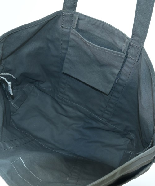 L.L.Bean（エルエルビーン）トートバッグ グレー サイズ:- メンズ/2200709007012