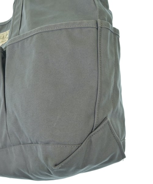 L.L.Bean（エルエルビーン）トートバッグ グレー サイズ:- メンズ/2200709007012