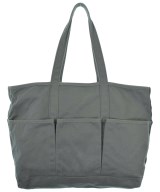 L.L.Bean（エルエルビーン）トートバッグ グレー サイズ:- メンズ/2200709007012
