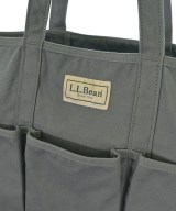 L.L.Bean（エルエルビーン）トートバッグ グレー サイズ:- メンズ/2200709007012