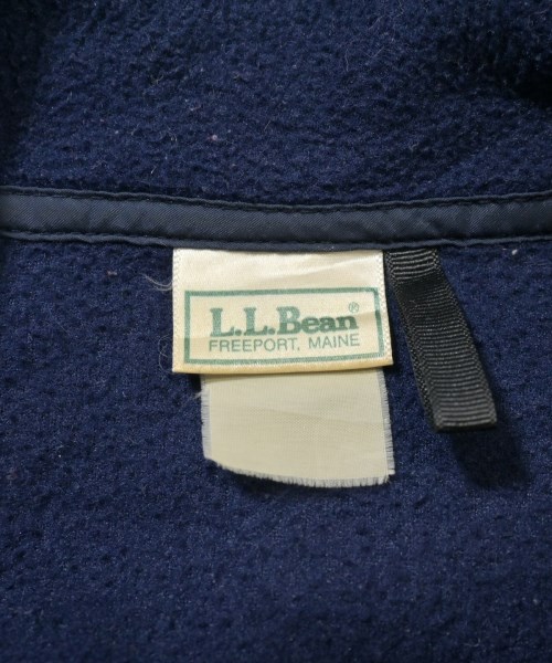 L.L.Bean（エルエルビーン）その他 紺 サイズ:-(M位) メンズ/2200709208037