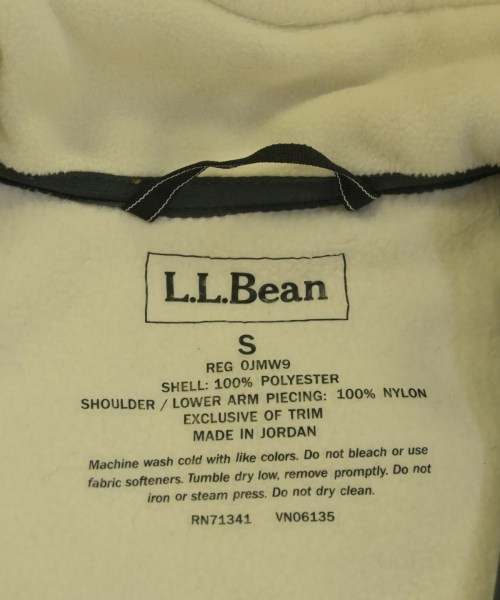 L.L.Bean（エルエルビーン）その他 白 サイズ:S レディース/2200707106045