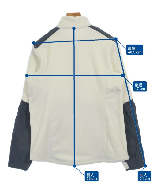 L.L.Bean（エルエルビーン）その他 白 サイズ:S レディース/2200707106045