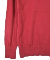L.L.Bean（エルエルビーン）ニット・セーター 赤 サイズ:S レディース/2200707106113
