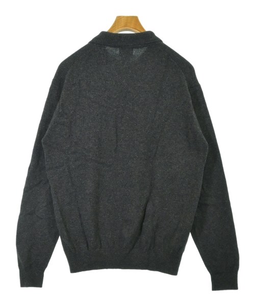 L.L.Bean（エルエルビーン）ニット・セーター グレー サイズ:M メンズ/2200710099037