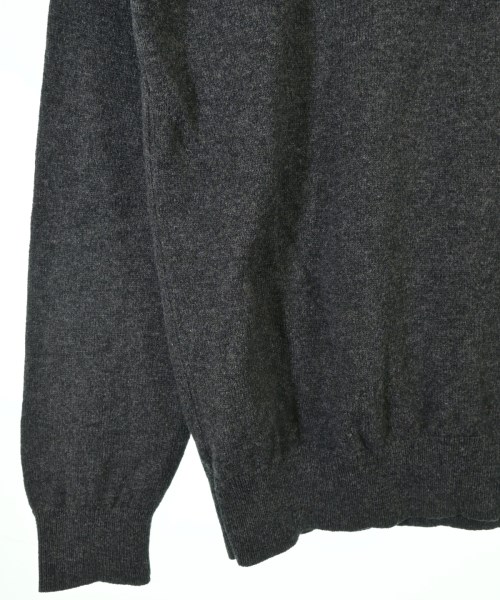 L.L.Bean（エルエルビーン）ニット・セーター グレー サイズ:M メンズ/2200710099037