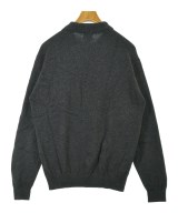 L.L.Bean（エルエルビーン）ニット・セーター グレー サイズ:M メンズ/2200710099037